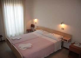 Hotel Orchidea 5
