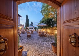 Cas Comte Suites & Spa - Adults Only 4