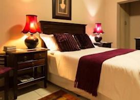 @Home Guest House 3