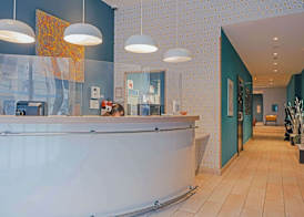 Comfort Aparthotel Saint-Etienne 3