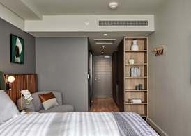 The Rockefeller Hotel by NEWMARK 4