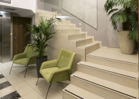 Plaza Hotel, Philian Hotels and Resorts 2