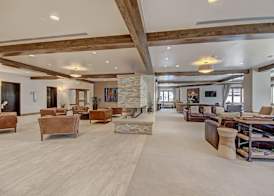 St James Beaver Creek, A Vail Resorts Property 5
