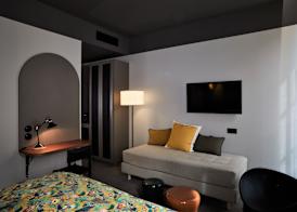 Hôtel de l'Abbaye Lyon - Boutique Hôtel 4