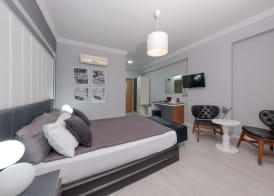 Expo Park Hotel 5