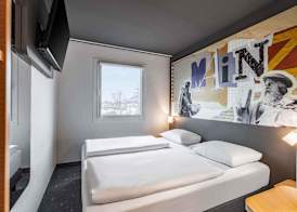 B&B HOTEL Mainz-Süd 3