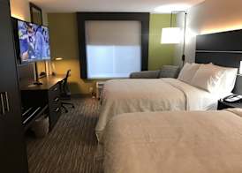 Holiday Inn Express ALLENTOWN NORTH by IHG 4