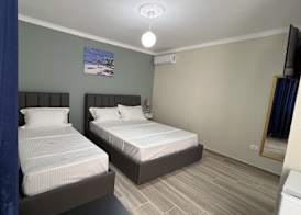 Hotel Vila AARON 5