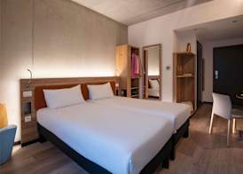 ibis Styles Ajaccio Napoleon 4