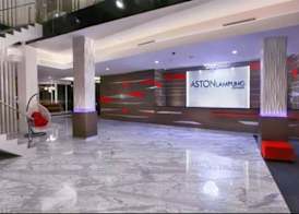 Aston Lampung City Hotel 2