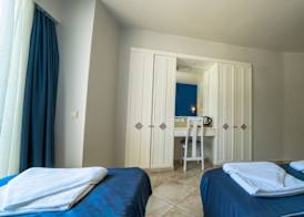 Verde Hotel 3