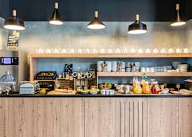 Aparthotel Adagio access Palaiseau Saclay 3