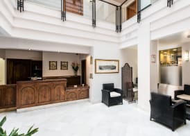 Monjas del Carmen Hotel 3