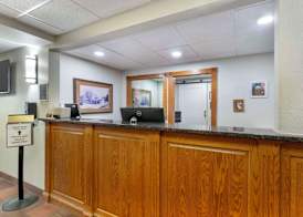 Best Western Plus Concord Inn 3