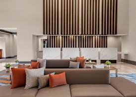 Pittsburgh Marriott North 2