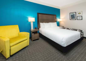 La Quinta by Wyndham Tampa Brandon Regency Park 4