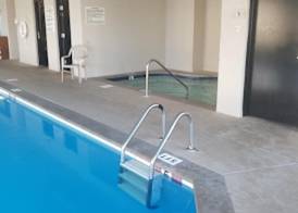 Luxe Hotel Nashville Airport 3