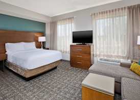Staybridge Suites AUBURN HILLS by IHG 3