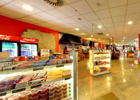 HOTEL ARLON 4