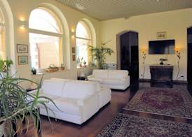Hotel Morandi 4