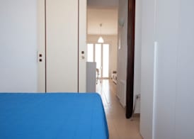 Appartamento Conturrana Sul Mare 5