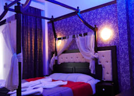 Blue Sea Beach Resort 4