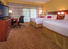 Courtyard by Marriott Richmond West 4