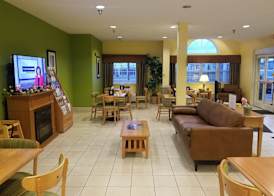 Microtel Inn & Suites by Wyndham Delphos 4