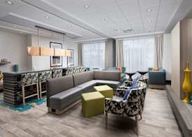 Hampton Inn Miami Airport East 5