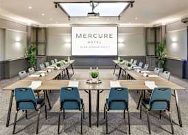 Mercure Birmingham West Hotel 3