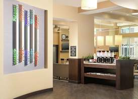 Hampton Inn & Suites Chattanooga/Downtown 3