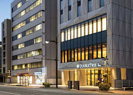 DoubleTree by Hilton Toyama 2