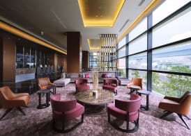 Villa Fontaine Grand Tokyo Ariake 2