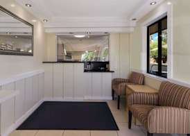 Rodeway Inn Livermore 3
