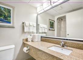 Clarion Pointe Richmond North near University 5