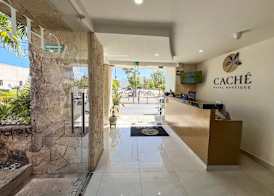 Cache Hotel Boutique - Adults Only 2