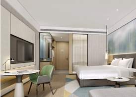 Holiday Inn Chengdu East by IHG 5