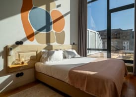 Limehome Porto Rua da Conceicao 2