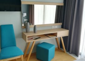 Hotel Thissio 3