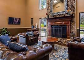 Best Western Shelbyville Lodge 3