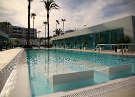 Hotel Nayra - Adults Only 3