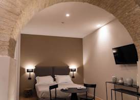 Sogno di Davide Country House 4