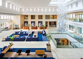 Hilton Vilamoura As Cascatas Golf Resort & Spa 4