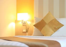 Bangkok Midtown Hotel 5