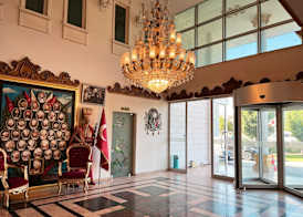 Ottoman Hotel Sakarya 2