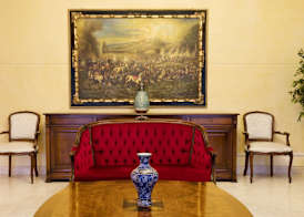 Grand Hotel President 4