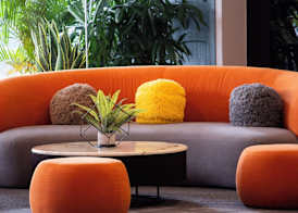 TEEDO Hotel Kuala Lumpur 4