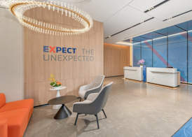 Holiday Inn Express Guangzhou University Town 2