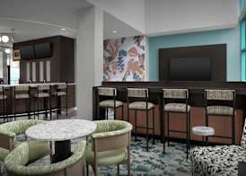 Courtyard by Marriott Virginia Beach Oceanfront-South 4