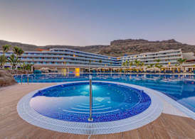 Radisson Blu Resort & Spa, Mogan, Gran Canaria 3